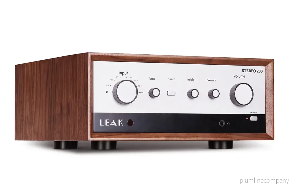 Leak Stereo 230