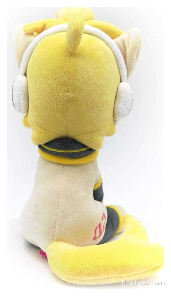 My Little Pony x Piapro Gosedjur Len 22 cm - Bild 2