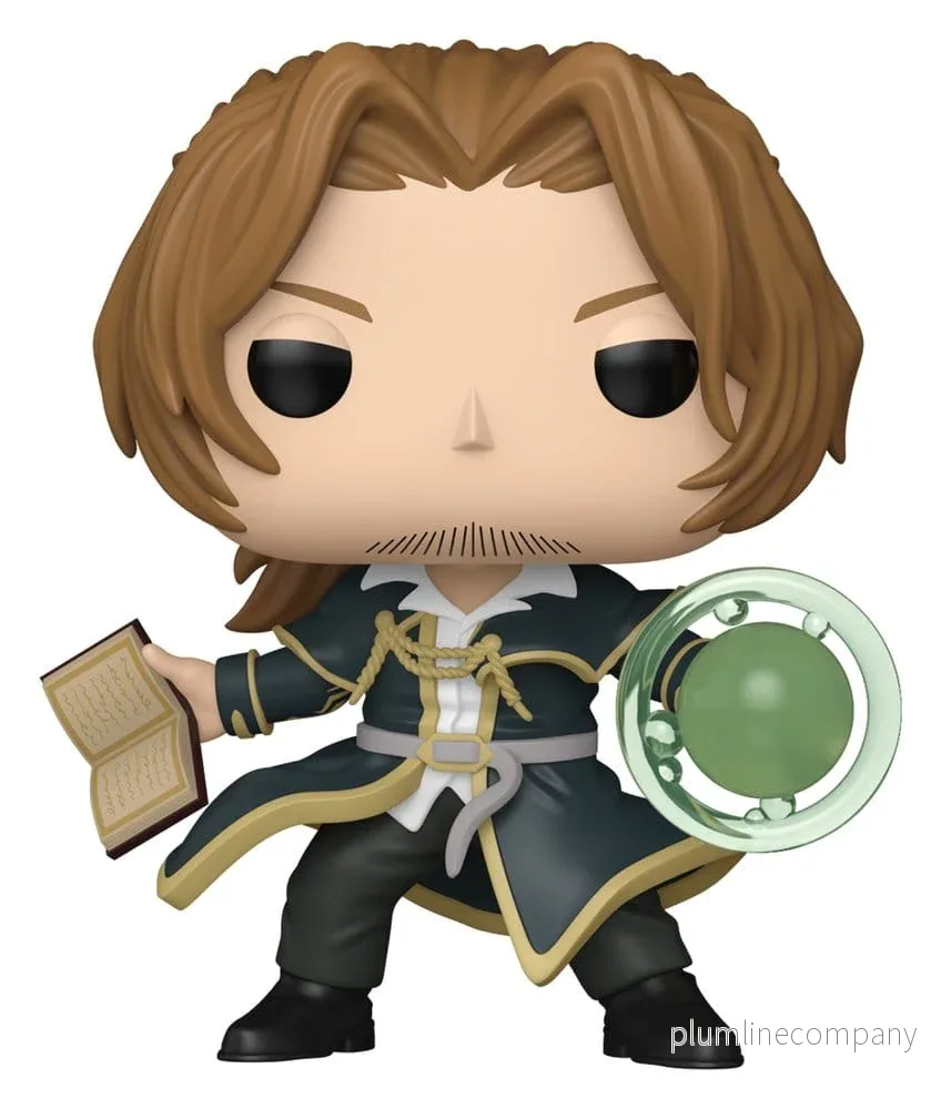 Frieren POP! Animationsfigur Sein 9 cm Frieren POP! Animationsfigur Sein 9 cm