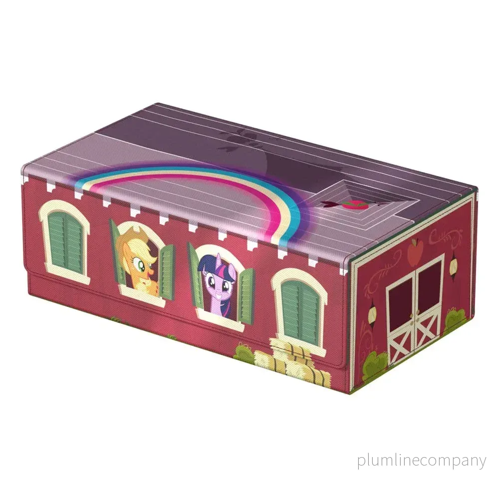 Squaroes - Samlarbox My Little Pony "Friendship is Magic" - Ladan - Bild 3