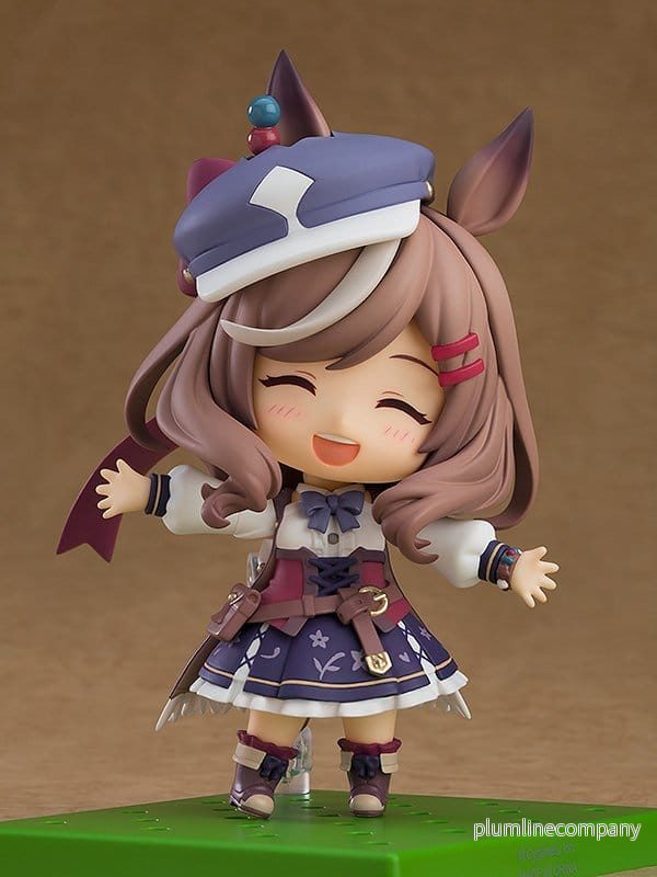 Umamusume: Pretty Derby Nendoroid Actionfigur Matikanetannhauser 10 cm - Bild 3