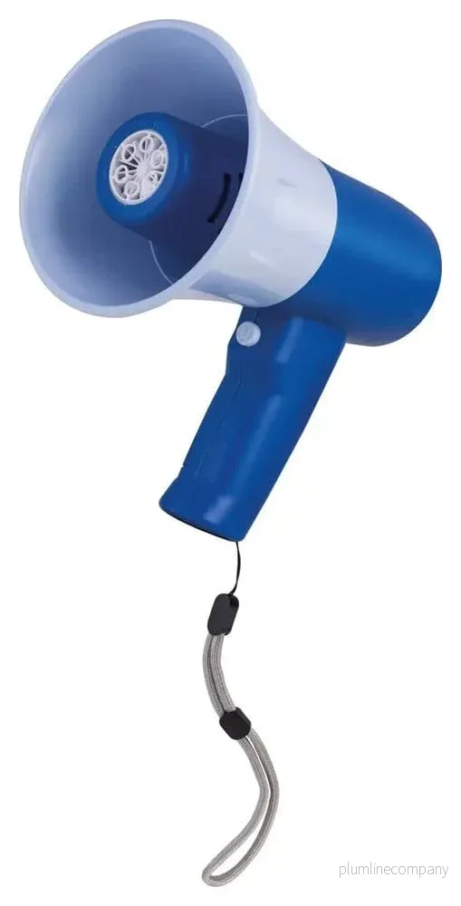 Pustefix Bubbelmegafon Set (4 stycken) - Bild 2
