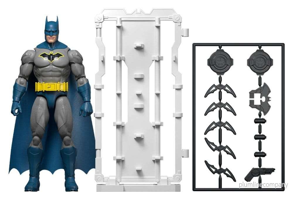 DC Premier Actionfigur Batman 15 cm - Bild 2