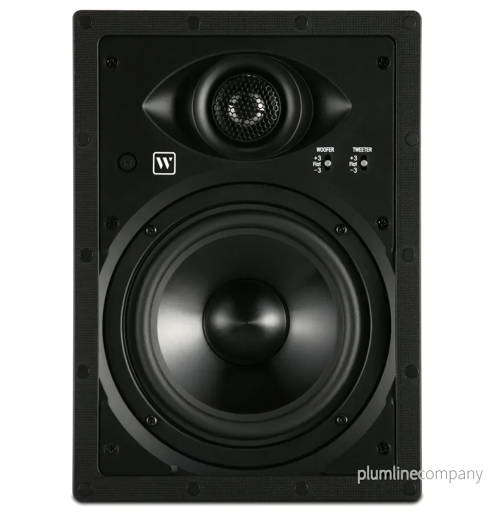 Wharfedale WWS-65 - Bild 3