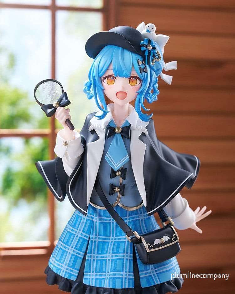Magical Girl Witch Trials POP UP PARADE PVC-figur Sherry Tachibana L Size 22 cm - Bild 3
