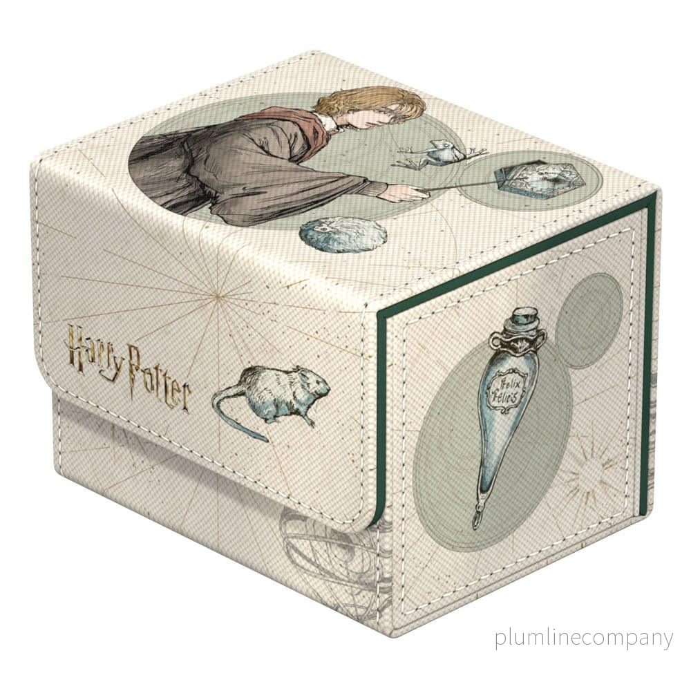 Ultimate Guard Sidewinder 100+ Xenoskin Harry Potter – Ron Weasley Ultimate Guard Sidewinder 100+ Xenoskin Harry Potter – Ron Weasley