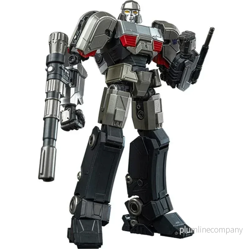 Transformers 8 AMK Series Plastmodell Kit D-16 - 20 cm - Bild 2