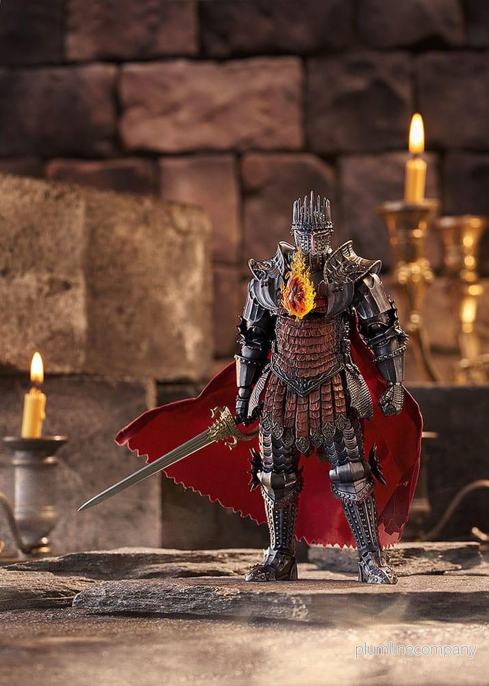 Dragon's Dogma 2 Figma Action Figur Arisen 16 cm - Bild 3