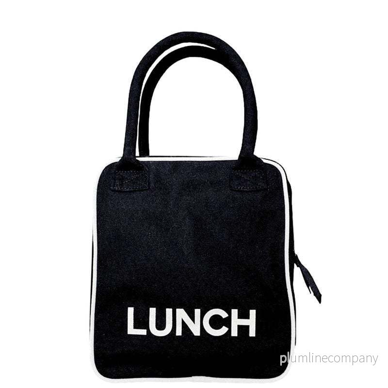 Lunch kylväska, bag-all - Bild 3