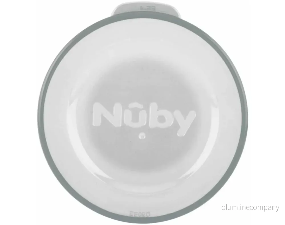 360-grader Mirakelmugg Grå - Bild 3