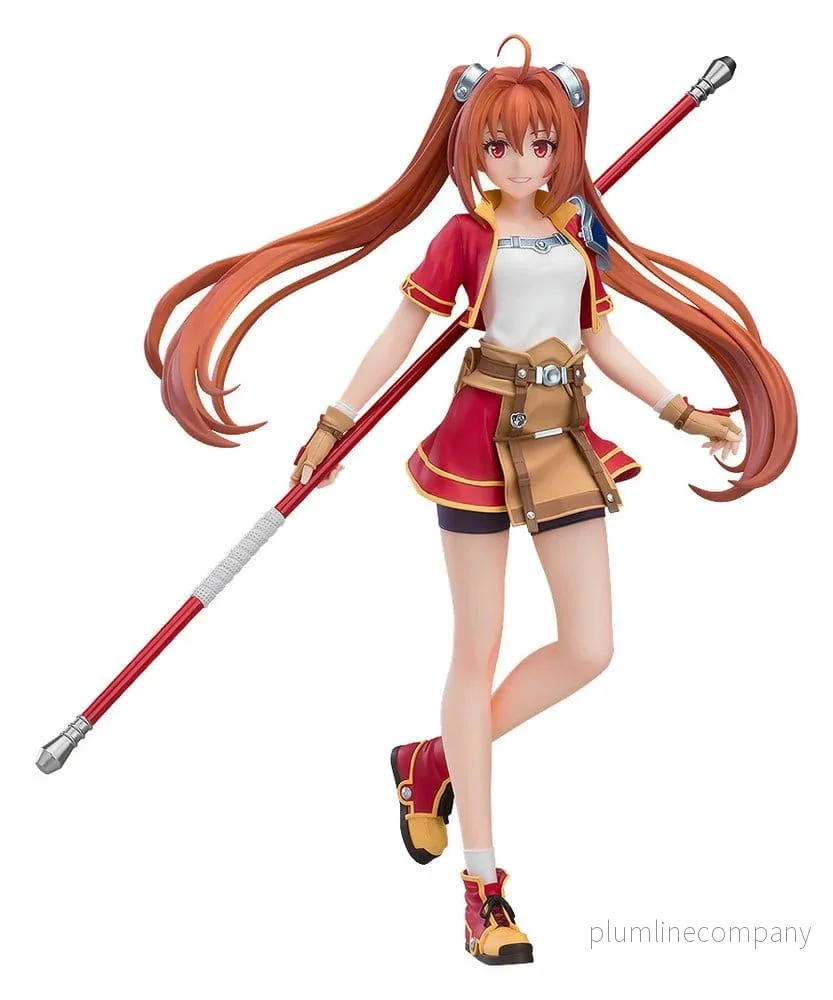 The Legend of Heroes Pop Up Parade Estelle Bright L Storlek 22 cm - Bild 2