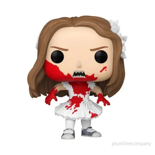 Abducting Abigail POP! Movies Figur 9 cm - Bild 2