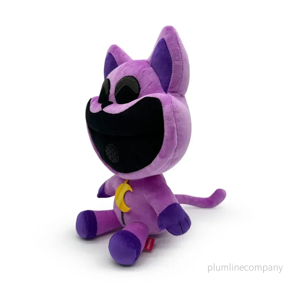 Poppy Playtime gosedjur CatNap 22 cm - Bild 3