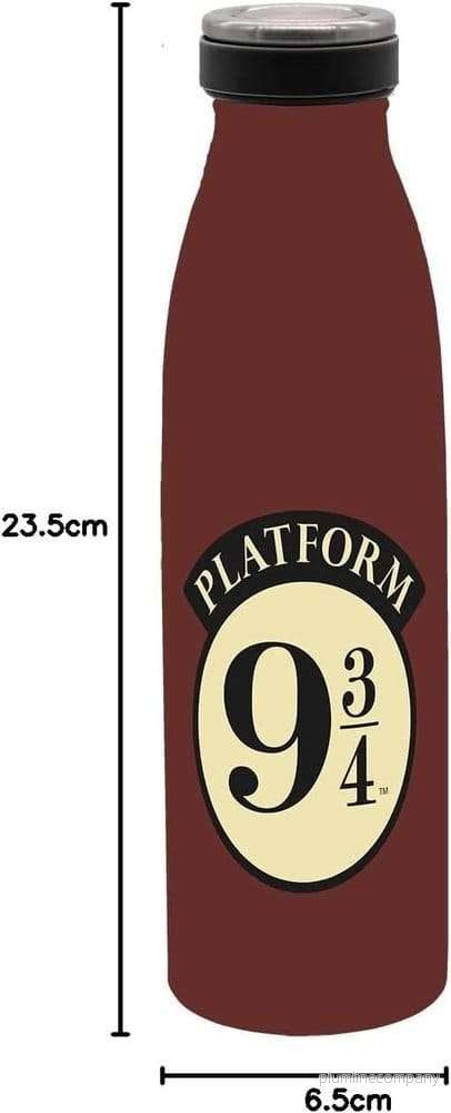 Harry Potter Isolerad Flaska Hogwarts Express 500 ml - Bild 2
