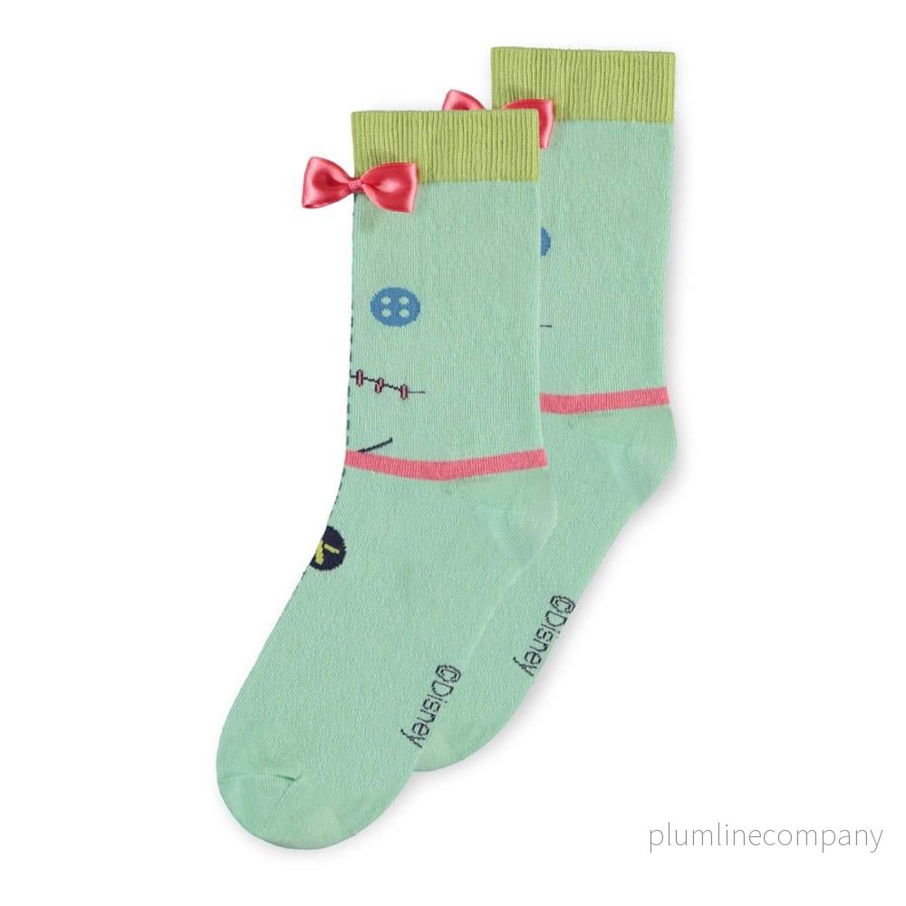 Lilo & Stitch Strumpor 2-Pack (EU 39-42) - Bild 3