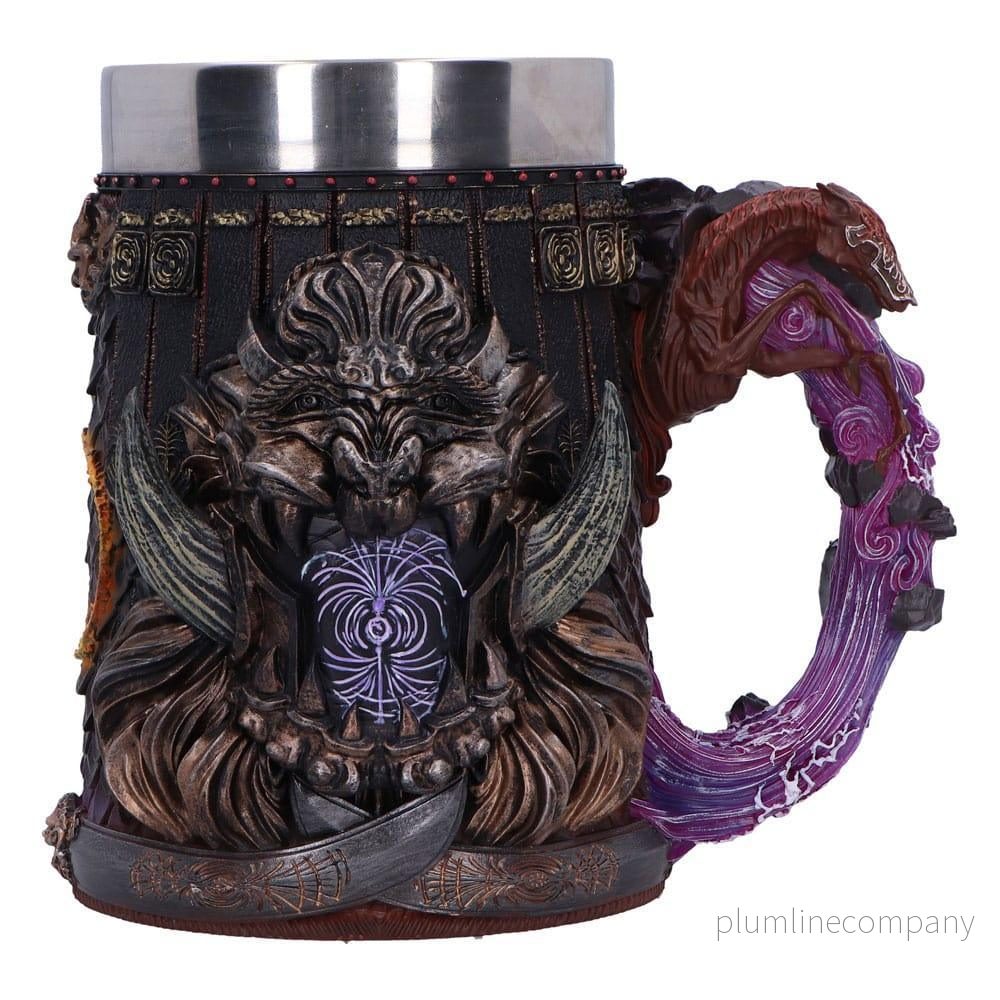 Elden Ring Starscourge Radahn Tankard 15 cm Elden Ring Starscourge Radahn Tankard 15 cm