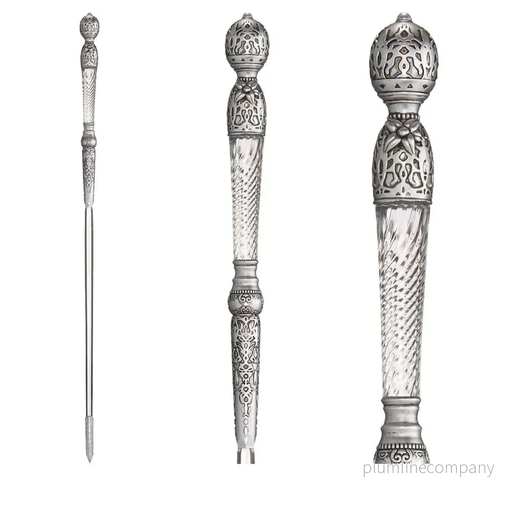 Wicked Prop Replica Glinda's Training Wand 55,5 cm - Bild 3