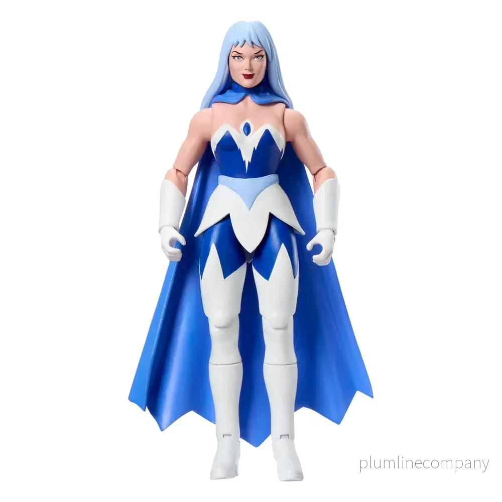 Masters of the Universe Origins Actionfigur: Frosta 14 cm - Bild 2
