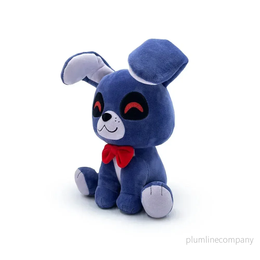 Five Nights at Freddy's gosedjur Bonnie Sit 22 cm - Bild 3