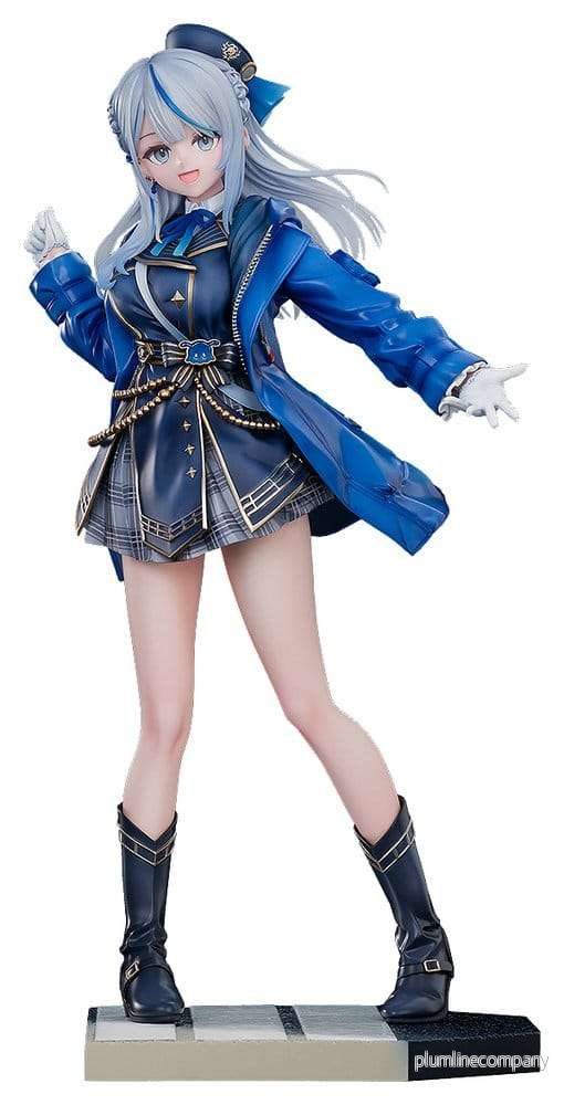 WeatherPlanet PVC-figur 1/7 Amagai Ruka 25 cm WeatherPlanet PVC-figur 1/7 Amagai Ruka 25 cm