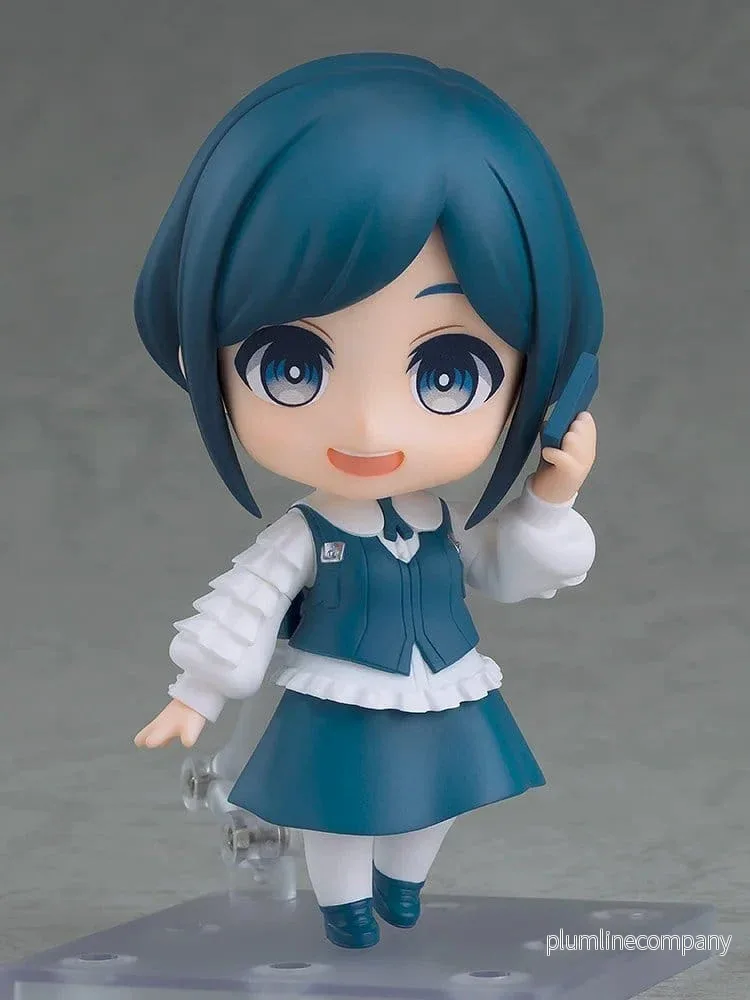 Urban Myth Dissolution Center Nendoroid Actionfigur Azami Fukurai 10 cm - Bild 2