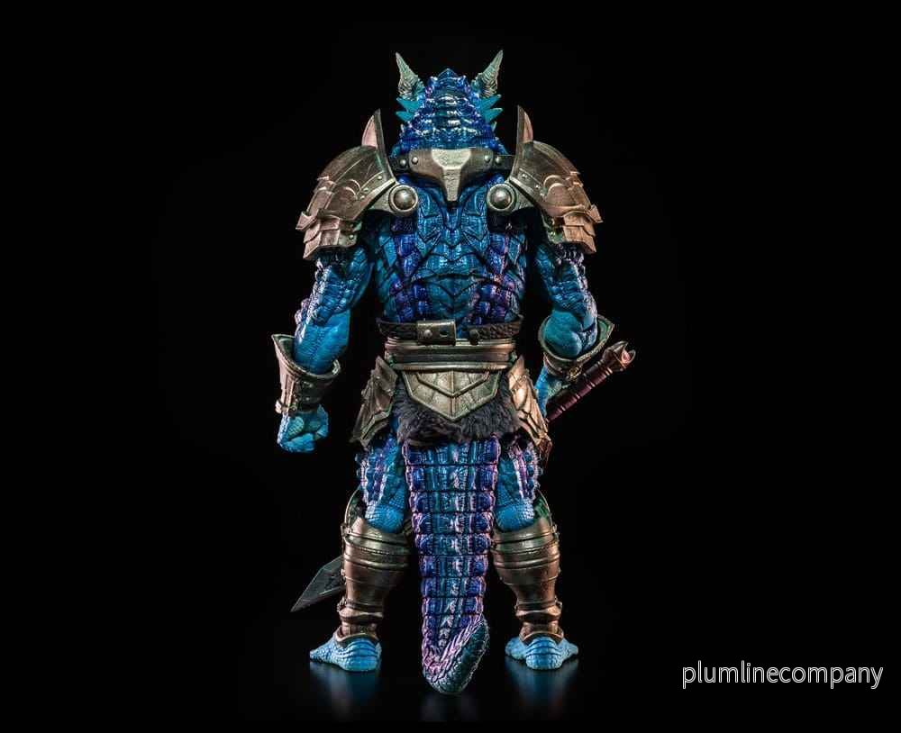 Mythic Legions: Poxxus Actionfigur Aracagorr - Bild 2