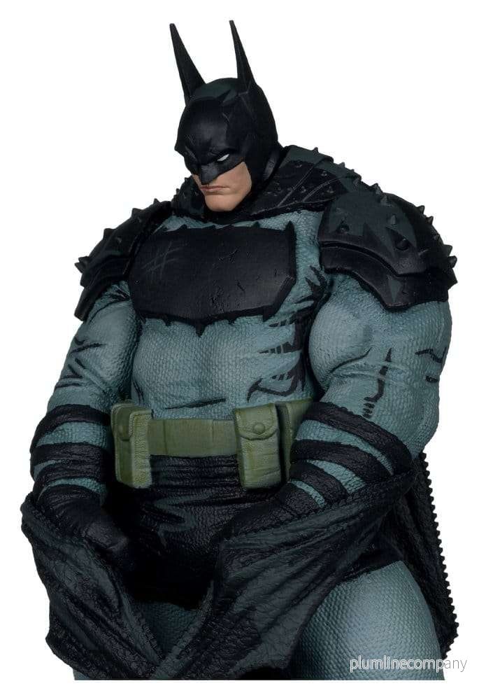 DC Direct Statue 1/10 Batman (Absolute Batman) by Nick Dragotta 20 cm - Bild 2