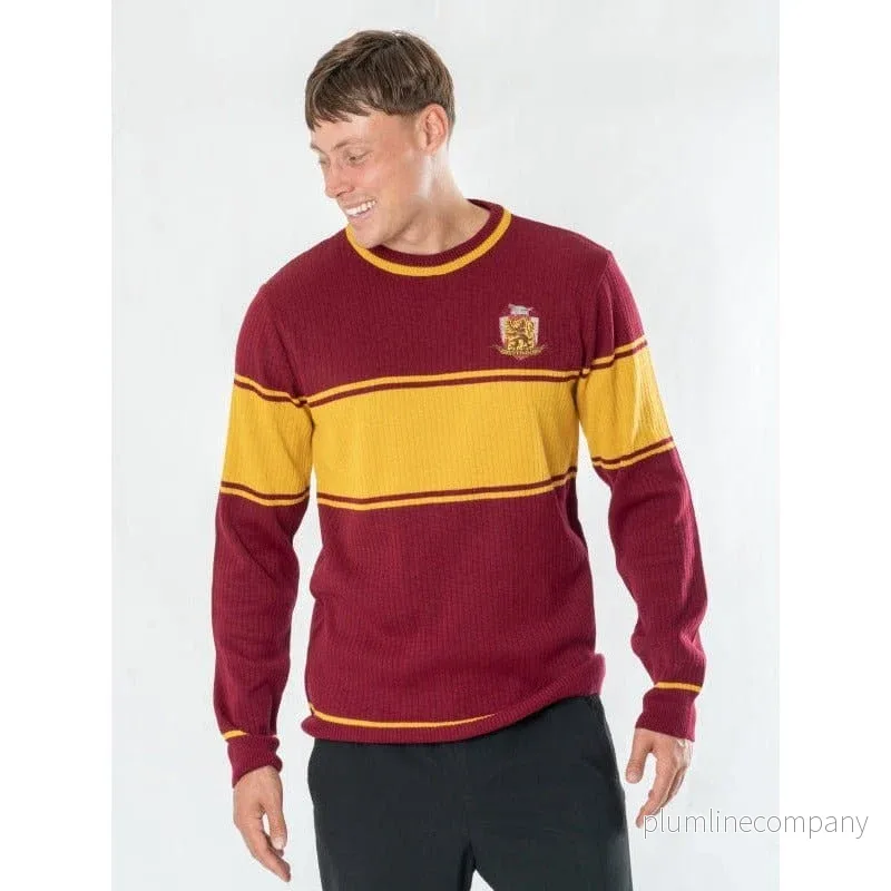 Harry Potter Tröja Gryffindor