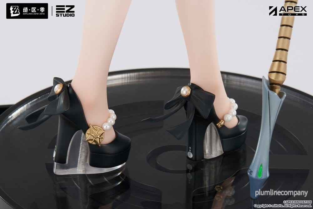 Zenless Zone Zero PVC-figur 1/7 Astra Yao 32 cm - Bild 2