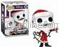 Funko POP Disney: The Nightmare Before Christmas 30th - Santa Jack - Bild 3