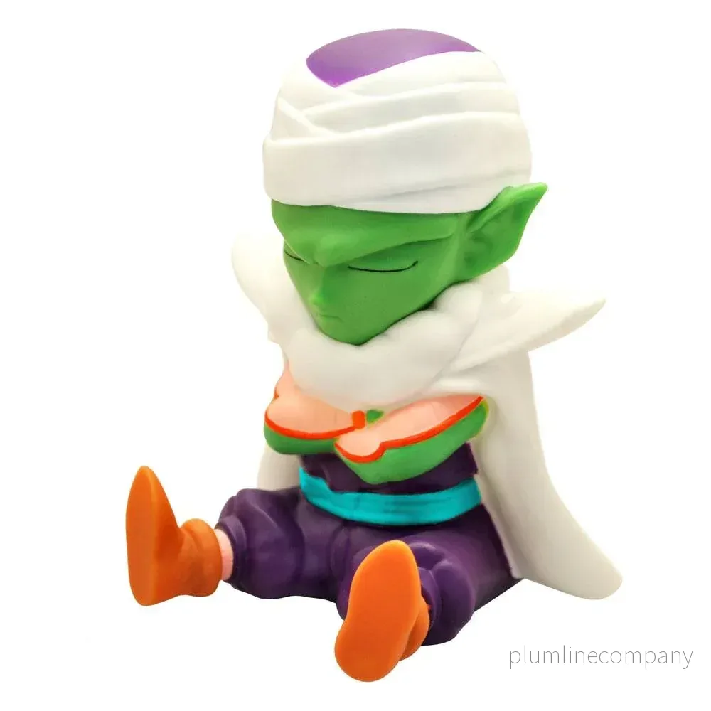 Dragon Ball Chibi Bust Bank Piccolo 16 cm - Bild 2