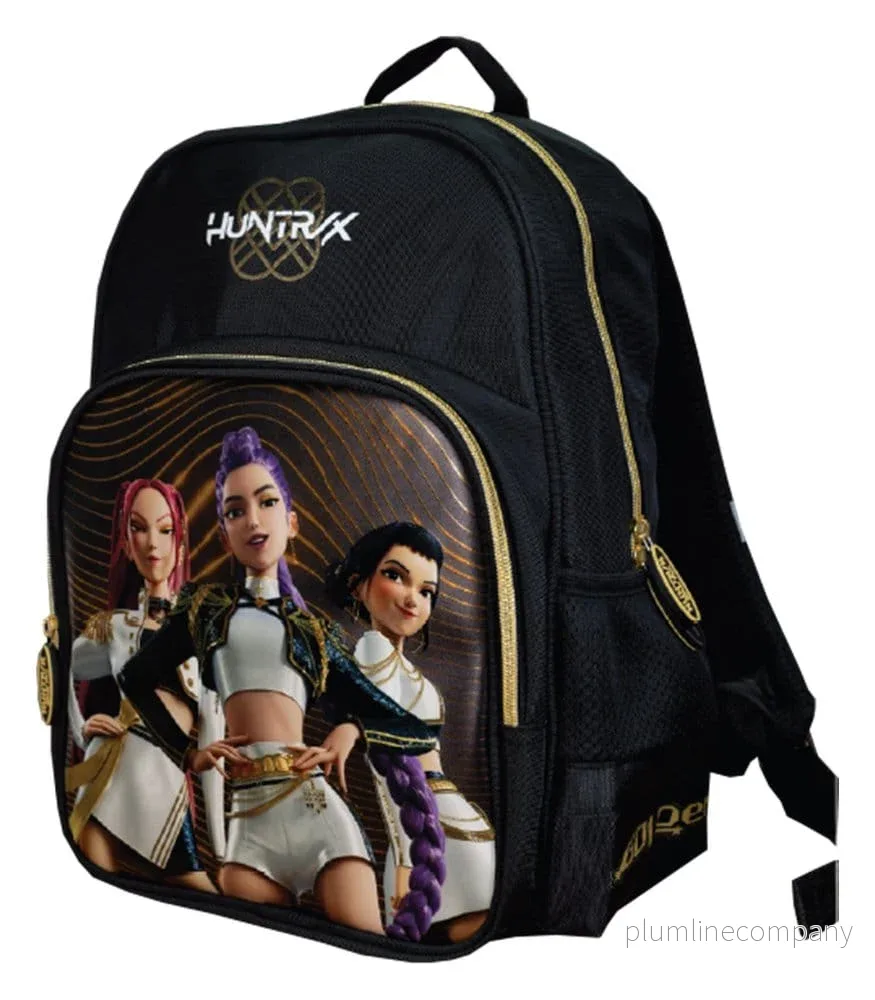 KPop Demon Hunters Ryggsäck Golden Premium - Bild 2