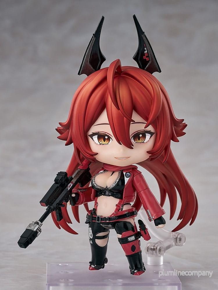 Goddess of Victory: Nikke Nendoroid Action Figur Red Hood 10 cm - Bild 3