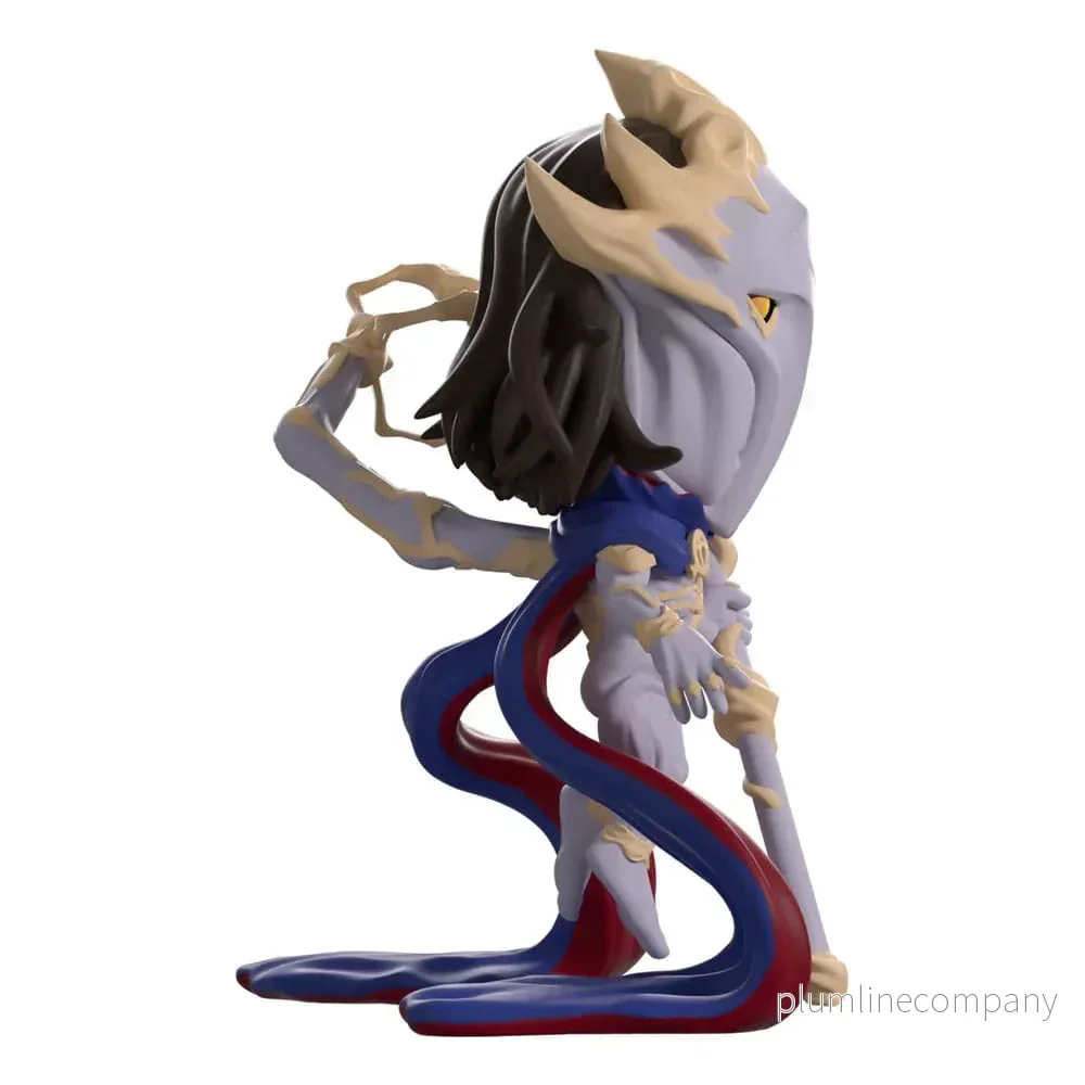 Arcane Figur Champion Viktor 13 cm - Bild 3