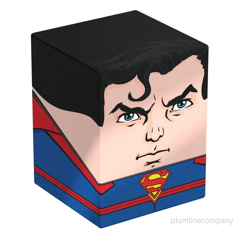 Squaroes - Squaroe DC Justice League™ JL003 - Superman™ Figur - Bild 2