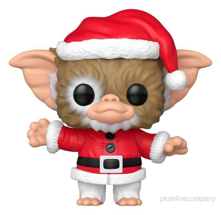 Gremlins POP! Movies figur Gizmo (HLDY) 9 cm Gremlins POP! Movies figur Gizmo (HLDY) 9 cm
