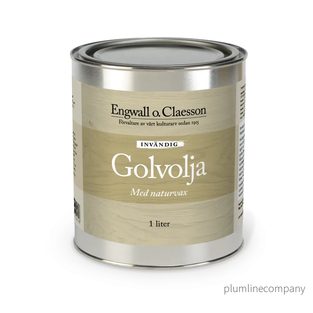 Golvolja 1 liter