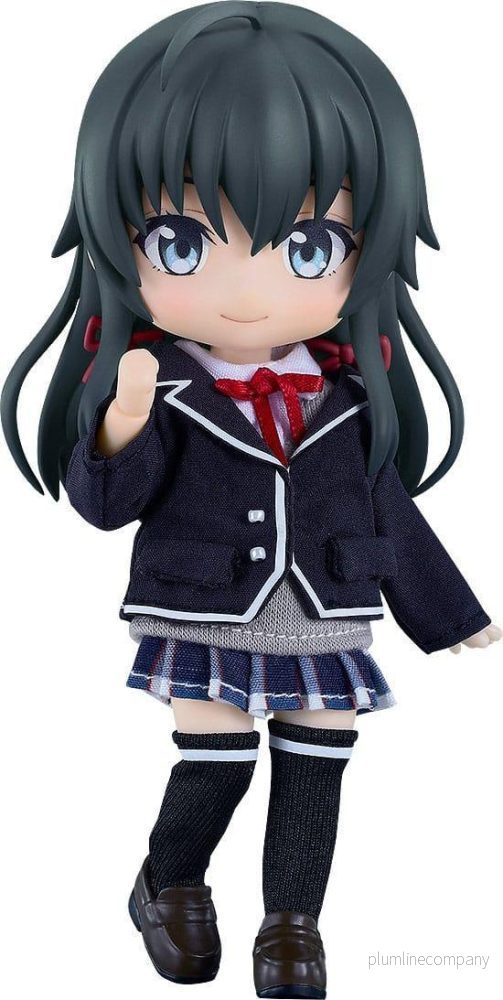 My Teen Romantic Comedy SNAFU Nendoroid Docka Actionfigur Yukino Yukinoshita 14 cm - Bild 2