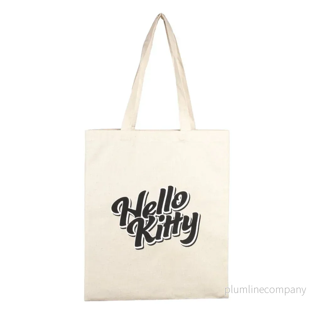 Hello Kitty Tote Bag Wink - Bild 3