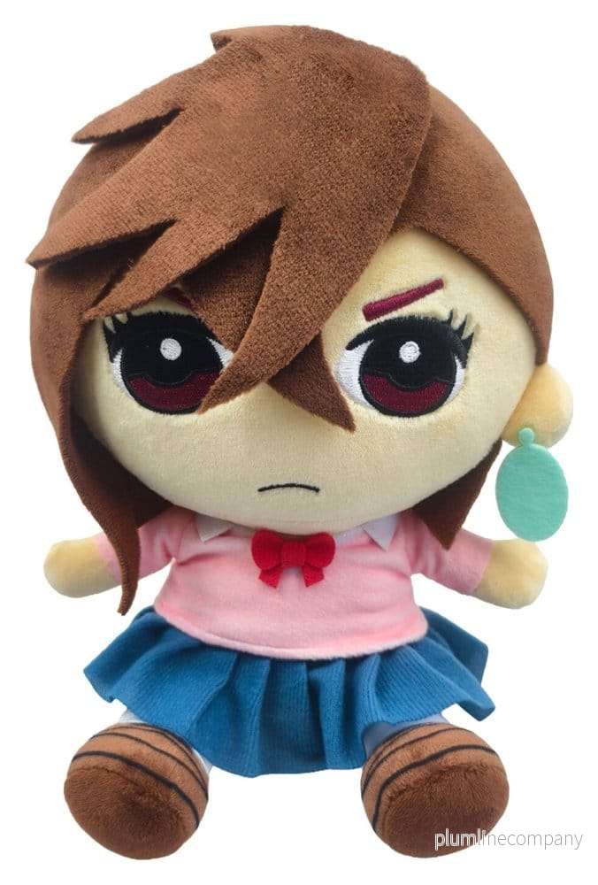 Dan Da Dan gosedjur Momo 25 cm Dan Da Dan gosedjur Momo 25 cm