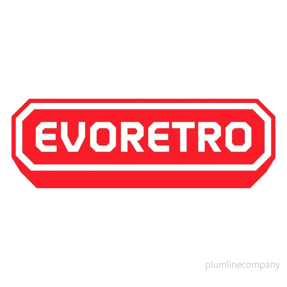 Evoretro Aluminium Display Case Transparent Evoretro Aluminium Display Case Transparent