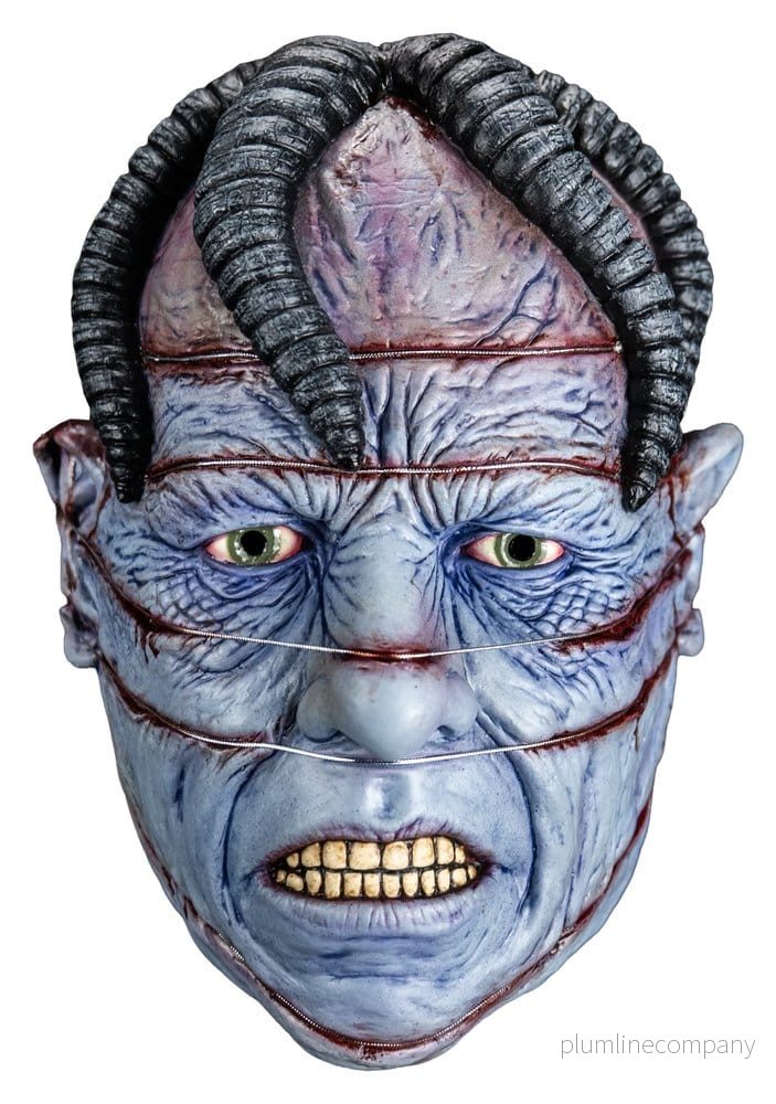 Hellraiser 2 mask Dr.Channard - Bild 2