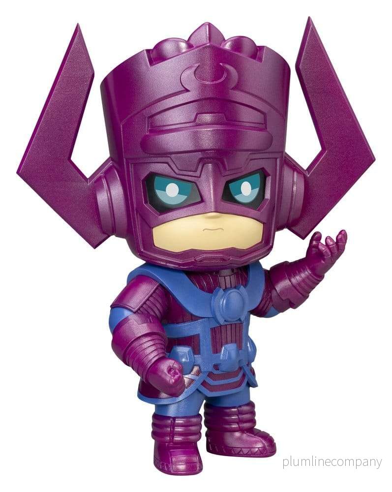 Marvel Comics Actionfigur Galactus 20 cm - Bild 2