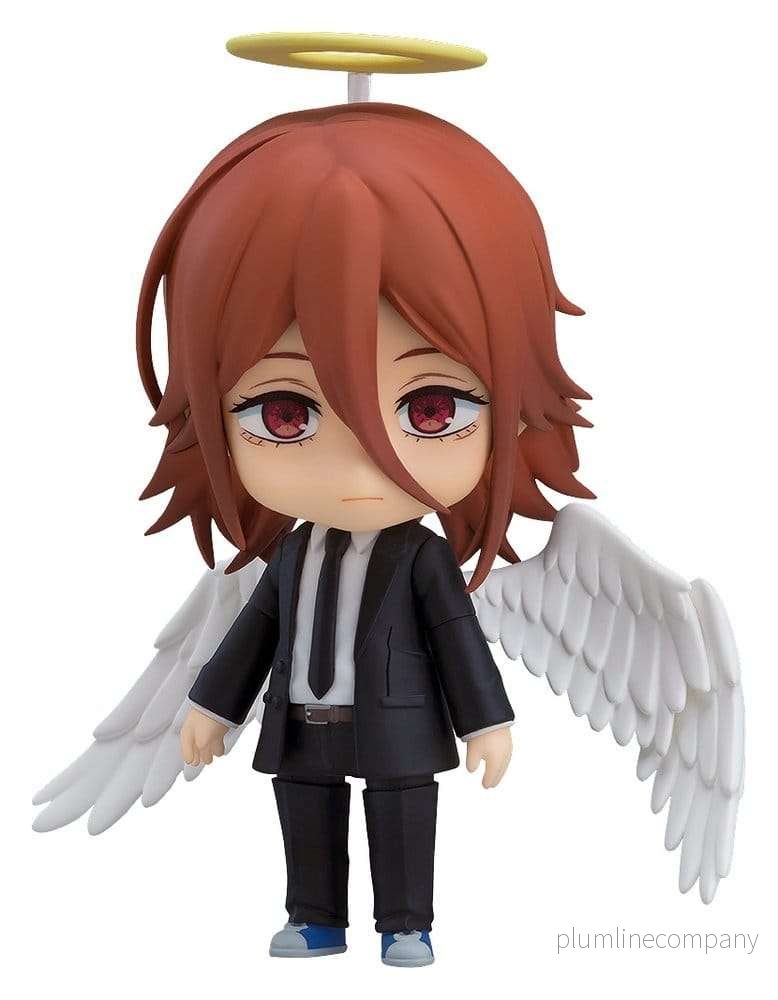 Chainsaw Man Nendoroid actionfigur Angel Devil 10 cm