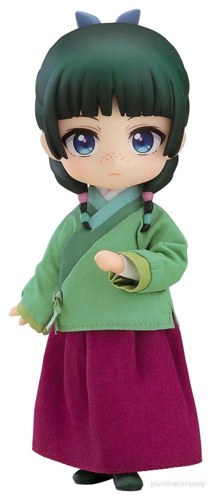 The Apothecary Diaries Nendoroid Docka Actionfigur Maomao 14 cm