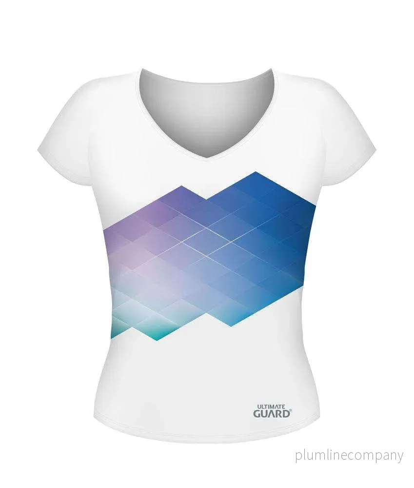 Ultimate Guard Ladies T-Shirt Gradient Ultimate Guard Ladies T-Shirt Gradient