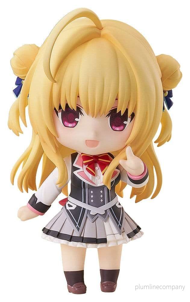 Hamidashi Creative Nendoroid Actionfigur Hiyori Izumi 10 cm