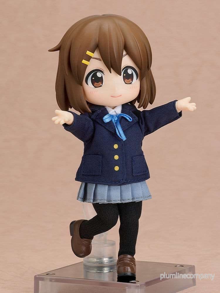 K-ON! Nendoroid Doll Yui Hirasawa 14 cm - Bild 3