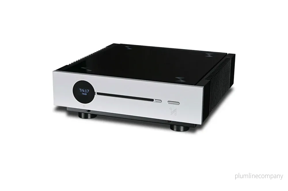 Quad Artera Play+ DEMO (Silver) Quad Artera Play+ DEMO (Silver)