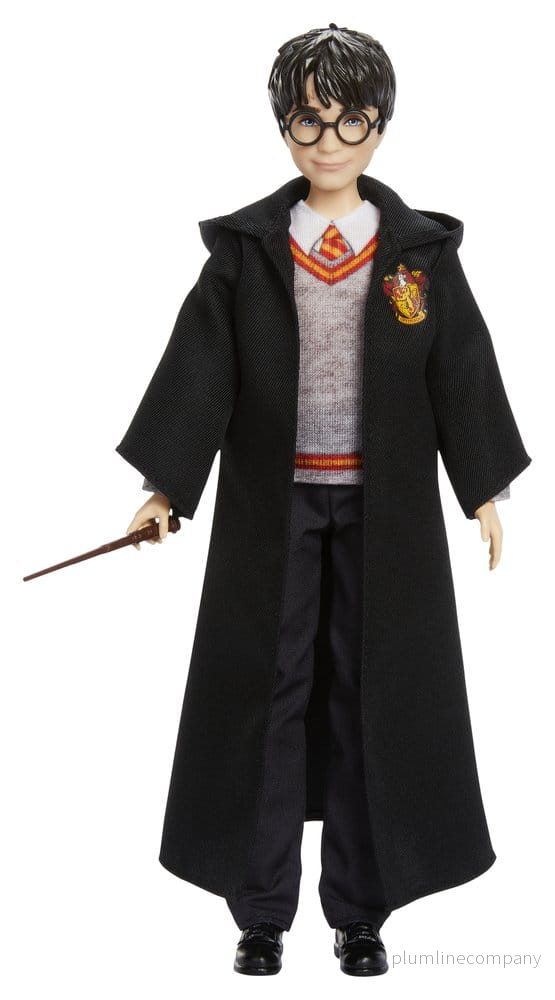 Harry Potter modedocka Harry Potter - Bild 3